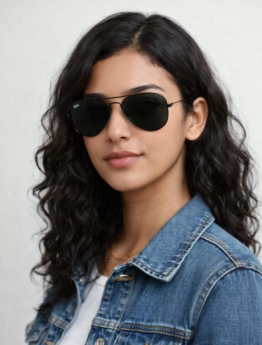 نضاره ريبان افيتور