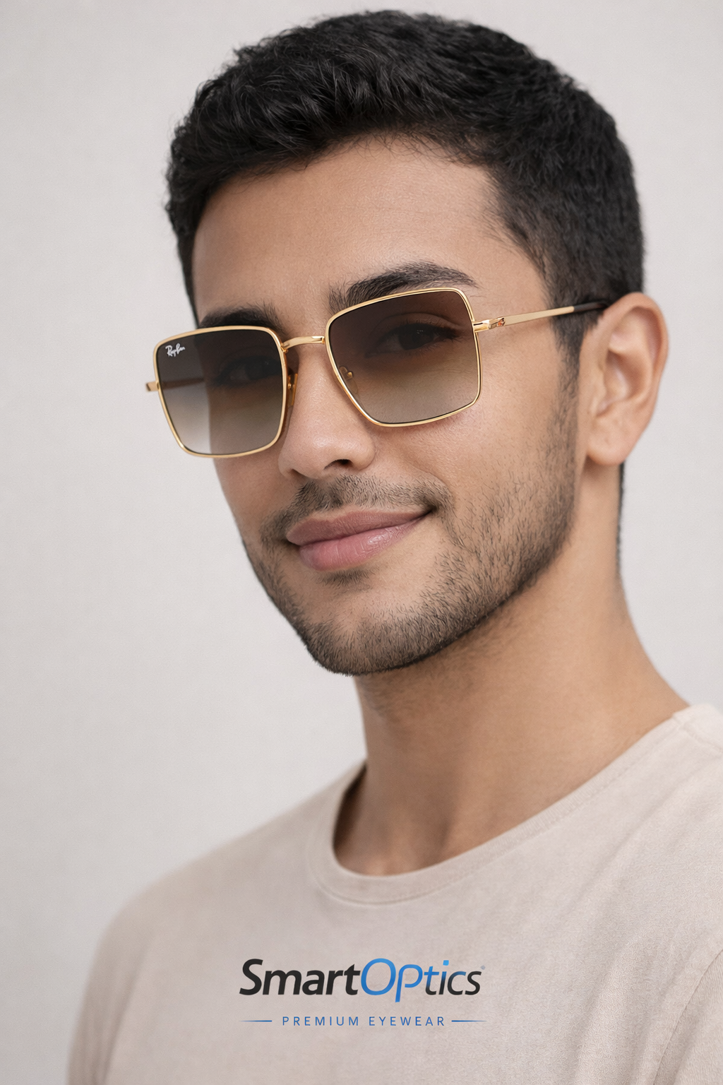 نضاره ريبان بني