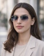 نضاره ريبان حريمي