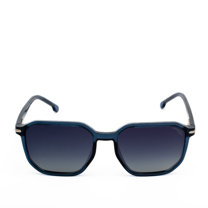 Carrera polarized sunglasses blue