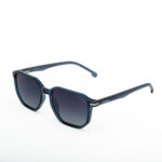 Carrera polarized sunglasses blue
