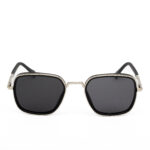 Vegas square polarized sunglasses