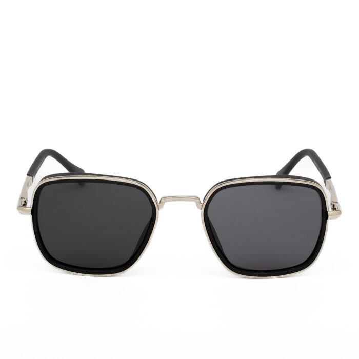 Vegas square polarized sunglasses