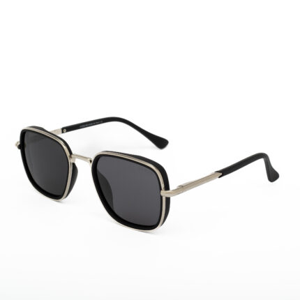 Vegas square polarized sunglasses