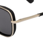 Vegas square polarized sunglasses