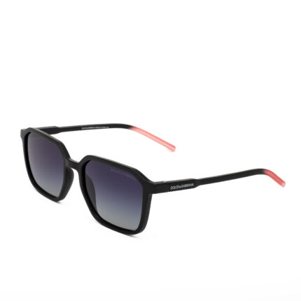 Dolce & Gabbana polarized sunglasses