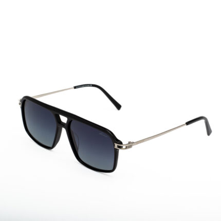 Gucci polarized sunglasses black