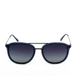 POLO Black Polarized Sunglasses