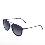 POLO Black Polarized Sunglasses