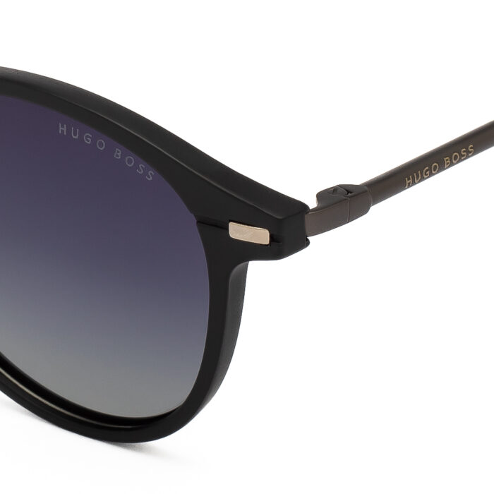 Hugo Boss polarized eyewear for men
