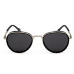 Vegas Round Polarized Sunglasses
