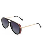 Police Aviator Sunglasses