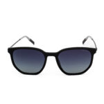 Hilfiger Black Frame Polarized Sunglasses