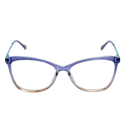 VINTAGE gradient eyeglasses for women