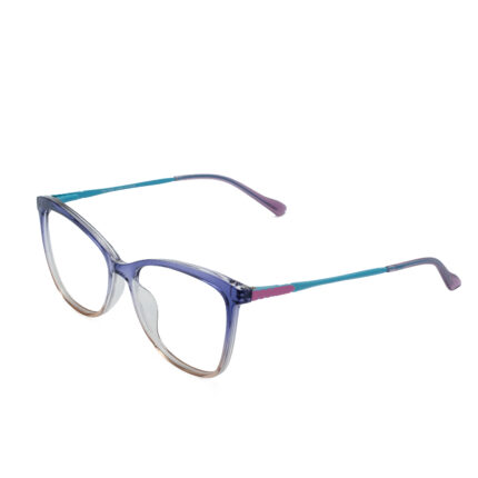 VINTAGE gradient eyeglasses for women