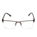 Ray-Ban unisex brown eyeglasses