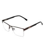 Ray-Ban unisex brown eyeglasses