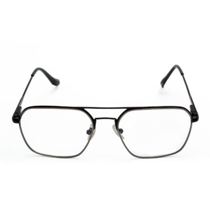 Ray-Ban Black Eyeglasses