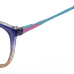 colorful eyeglasses for women