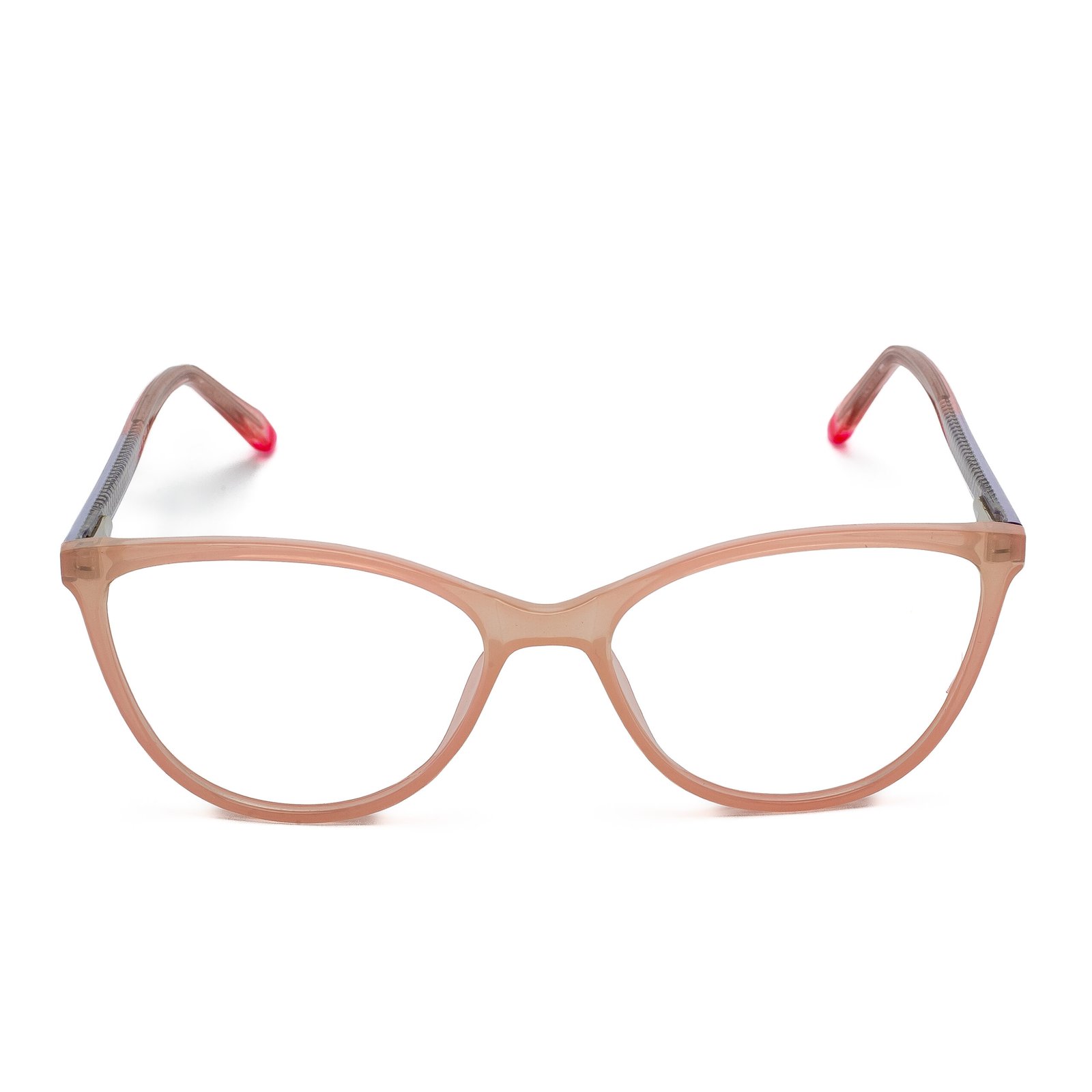 KTEPSY nude cat-eye women’s eyeglasses