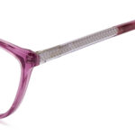 Directer purple cat-eye women’s eyeglasses