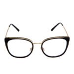 Morii Blue Cut Eyeglasses, Women's Cat Eye Glasses, Anti Blue Light Eyewear