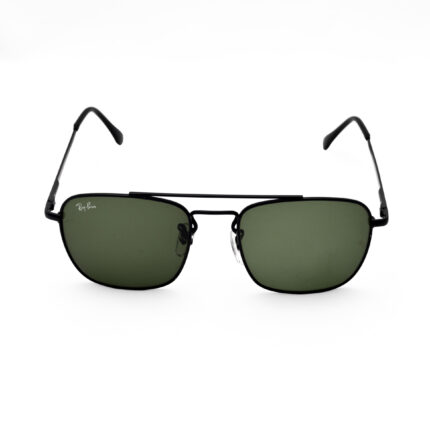 Ray-Ban Black Frame Sunglasses