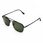 Ray-Ban Black Frame Sunglasses