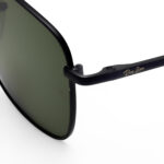 Ray-Ban Black Frame Sunglasses