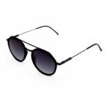عدسات نظارة شمس polarized لحجب الوهج وحماية UV400