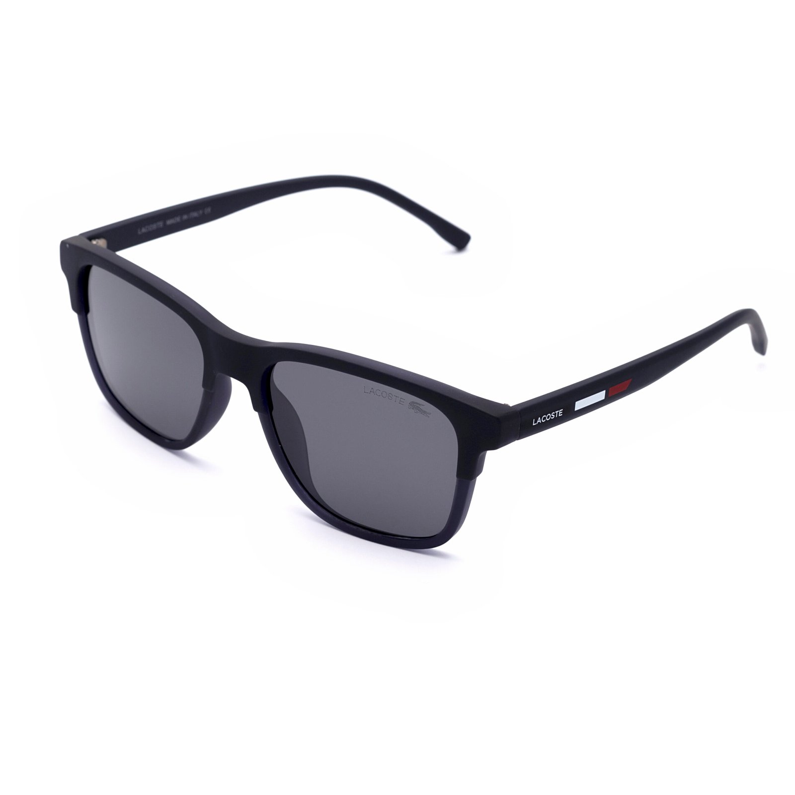 Lacoste polarized rectangular frame – SmartOptics