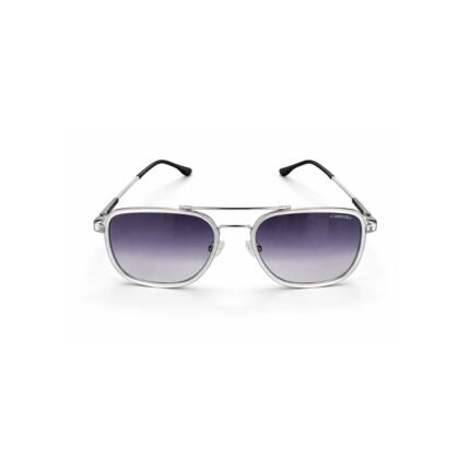 Bold Carrera-Inspired Polarized Sunglasses (Unisex) – Premium Italian Look | SmartOptics