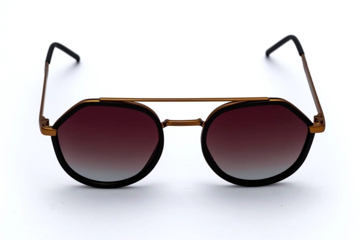 Tommy Hilfiger Polarized Sunglasses