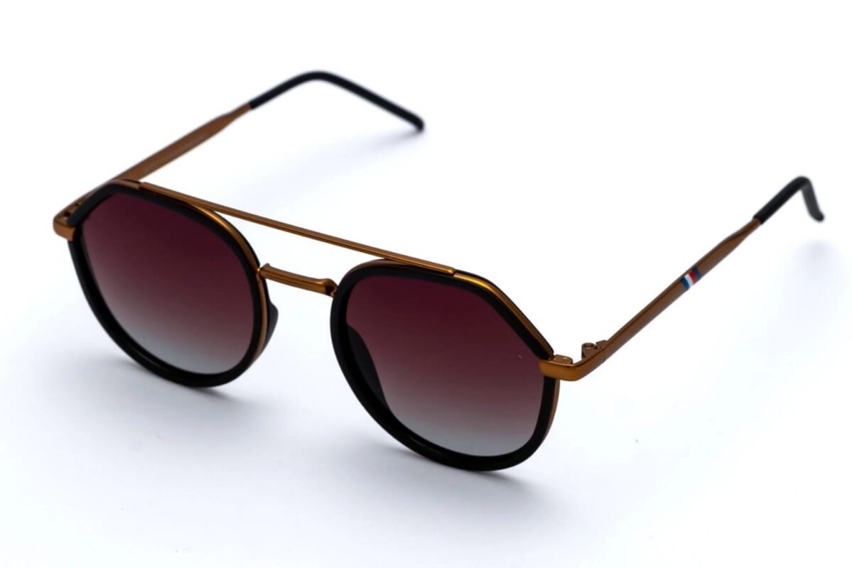 Tommy Hilfiger Polarized Sunglasses