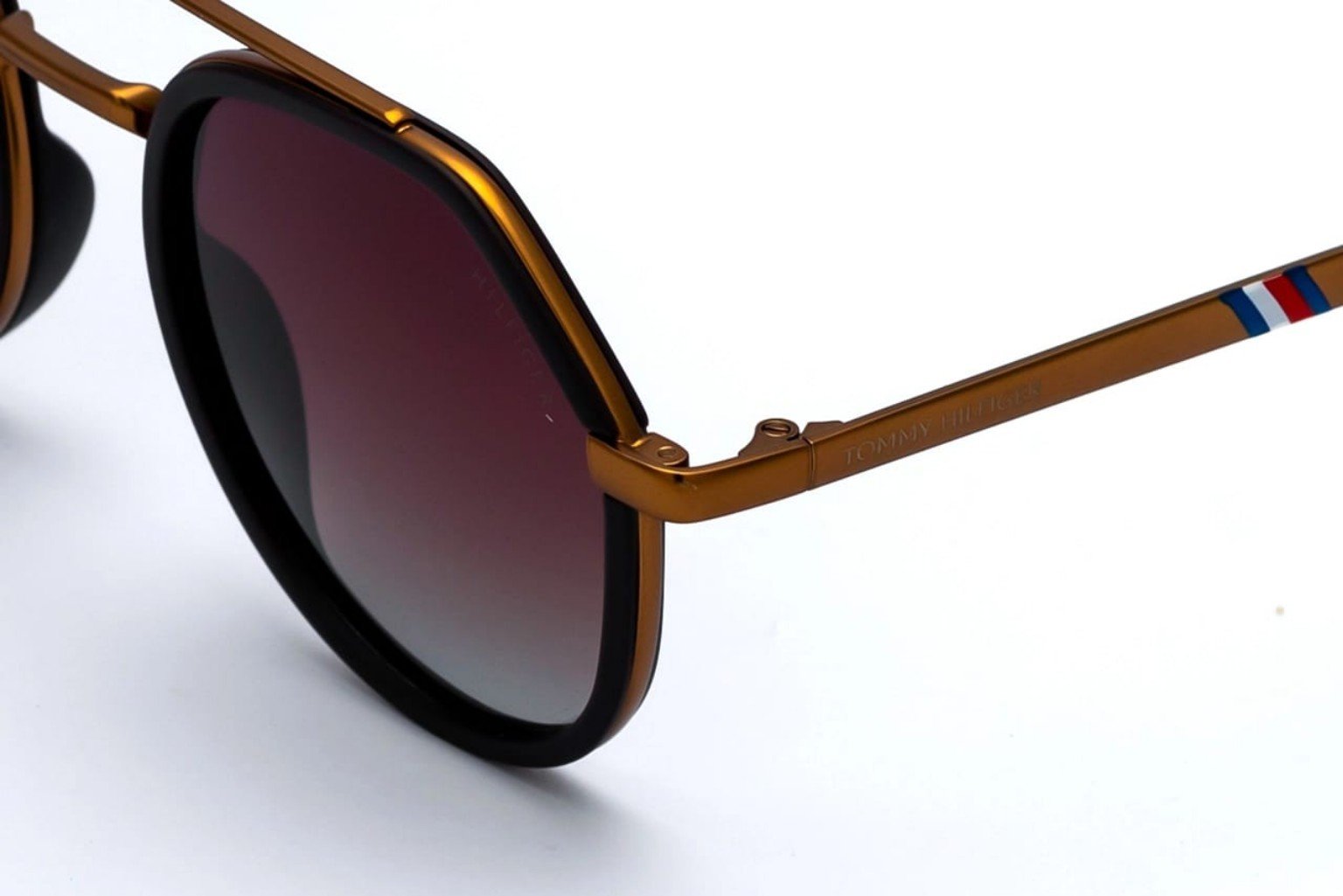 Tommy Hilfiger Polarized Sunglasses