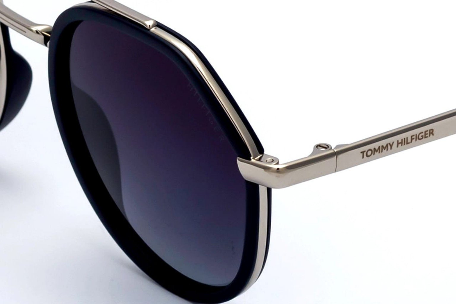 Tommy Hilfiger polarized sunglasses