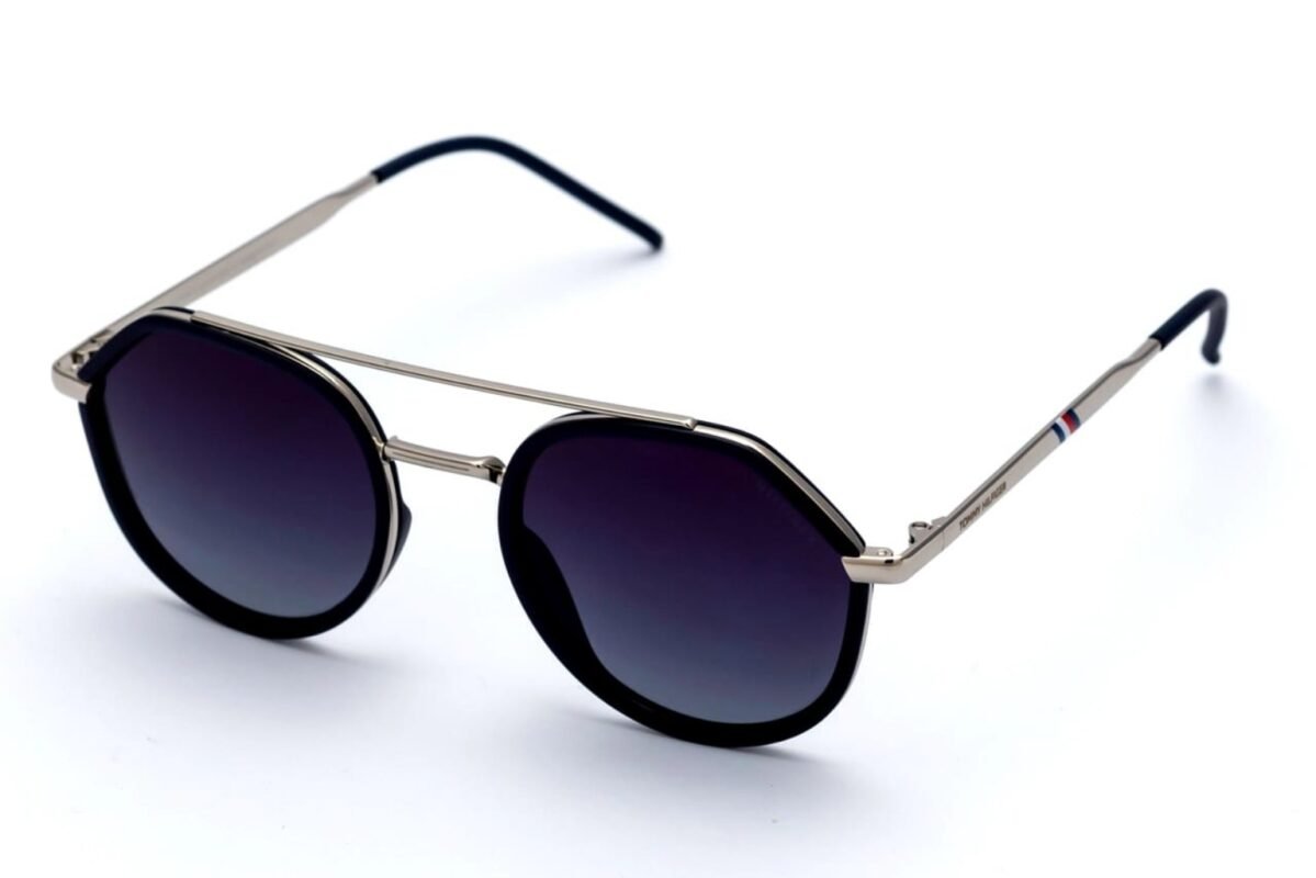 Tommy Hilfiger polarized sunglasses