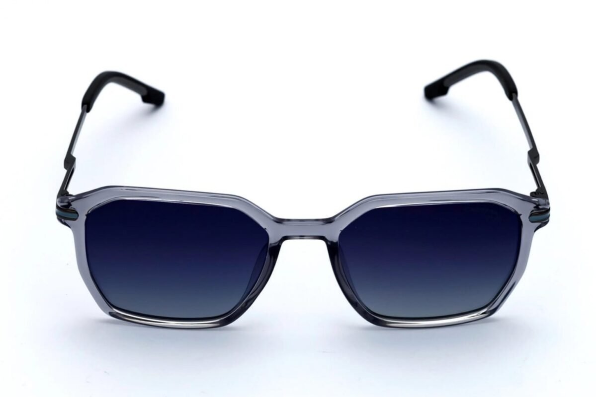 Carrera polarized sunglasses
