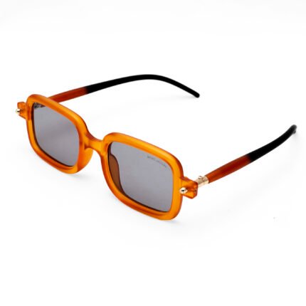 MARC JACOBS women sunglasses orange frame front view