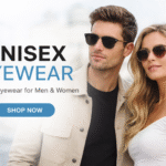 Shop premium unisex sunglasses and eyeglasses at SmartOptics. Stylish, durable, and perfect for both men and women. Discover modern frames with UV protection and superior comfort