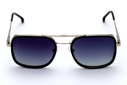 Unisex polarized sunglasses