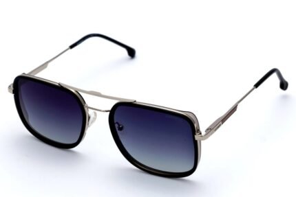 Unisex polarized sunglasses