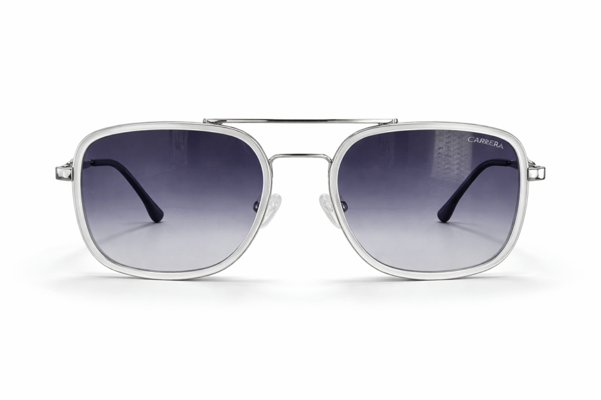 Carrera inspired polarized sunglasses unisex