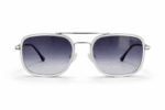 Carrera inspired polarized sunglasses unisex