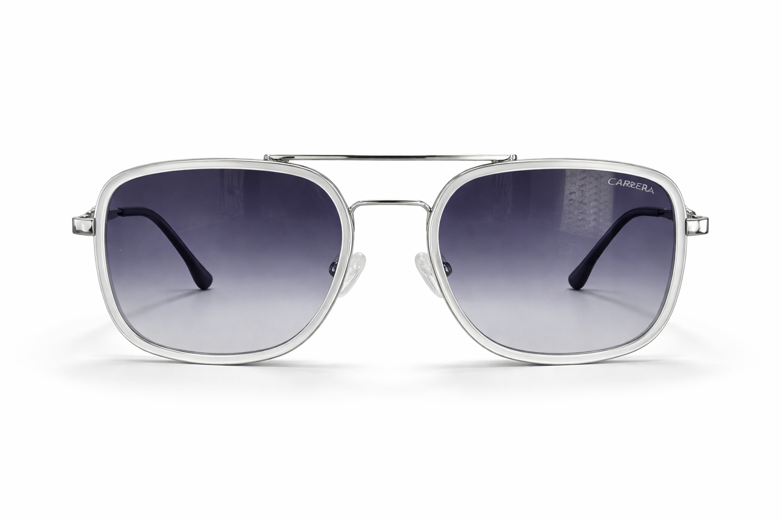 Carrera inspired polarized sunglasses unisex