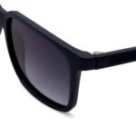 Unisex polarized sunglasses UV400 protection Italy