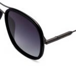 Luxury polarized sunglasses Italy unisex