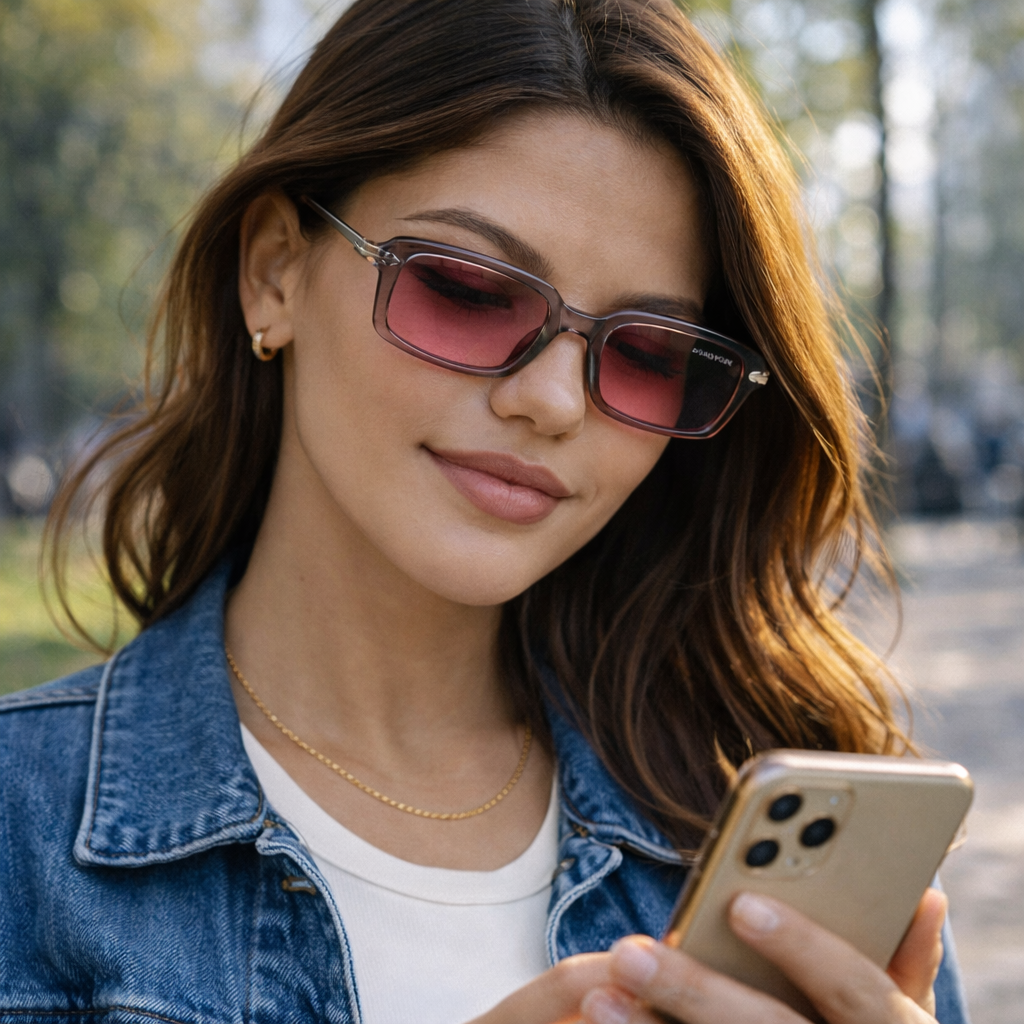 نضارة شمس حريمي رخيصة