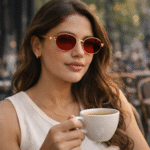 نضارة شمس حريمي رخيصة في مصر الجديدة