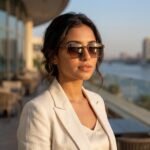 نضارة كاريرا شمس في مصر الجديدة